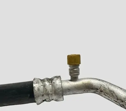 KIA Magentis Air conditioning (A/C) pipe/hose