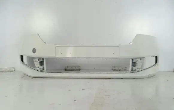 Skoda Fabia Mk3 (NJ) Front bumper