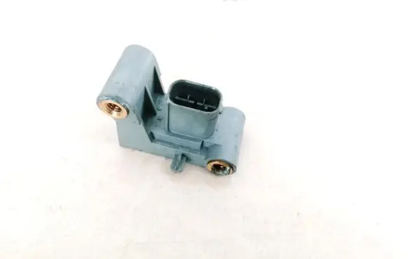 BMW 5 GT F07 Airbag deployment crash/impact sensor 9159314 6577001603