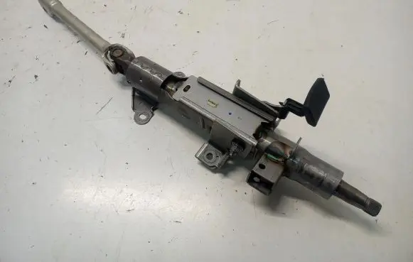 Renault Trafic III (X82) Steering wheel axle 488101080R