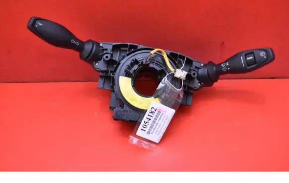 Ford Fiesta Other switches/knobs/shifts 8A6T13N064BG