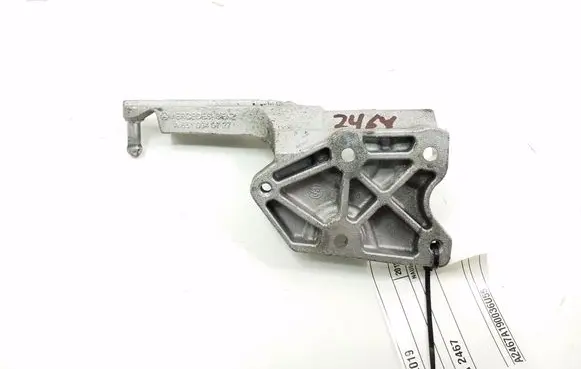 Mercedes-Benz Vito Viano W447 EGR valve cooler bracket A6510940727
