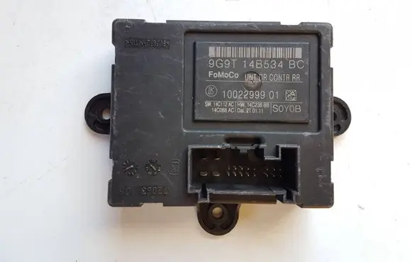 Volvo XC70 Door control unit/module 9G9T14B534BC
