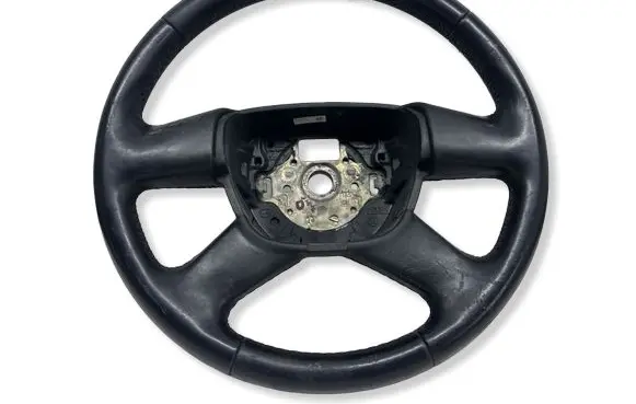 Skoda Roomster (5J) Steering wheel 