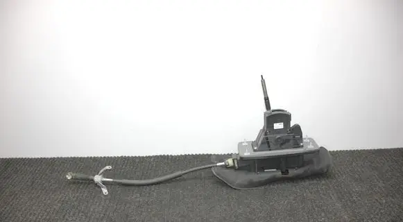 Porsche Macan (95B) Gear shifter/selector 95B713042