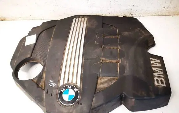 BMW X1 E84 Engine cover (trim) 11147797410 1114779741008