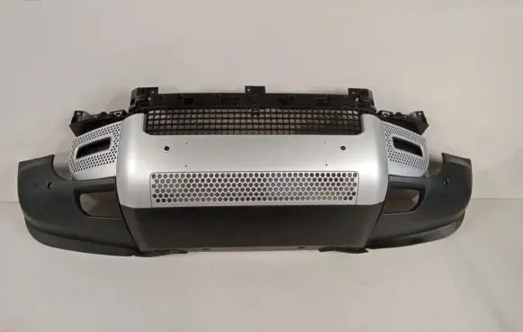 Land Rover Defender Front bumper L8B217F775A L8B215A245A