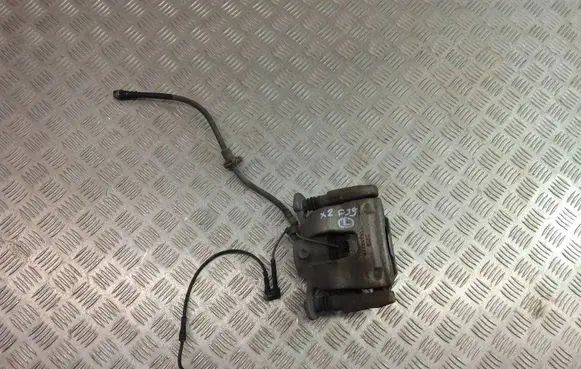 BMW X2 F39 Front brake caliper
