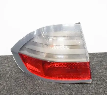 Ford S-MAX Rear/tail lights 6M2113405AJ