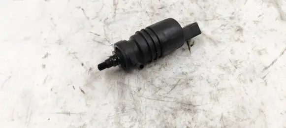 BMW 3 E46 Windscreen/windshield washer pump