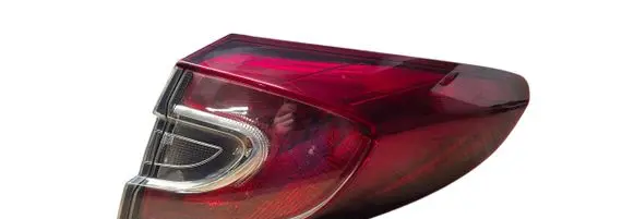 Renault Megane III Rear/tail lights 265500010R