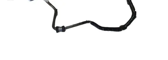 Land Rover Range Rover L322 Fuel injector supply line/pipe NOCODE