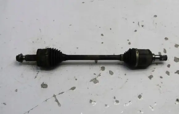 KIA Sportage Front driveshaft 49500D7180