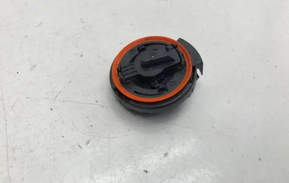 Mazda CX-60 Airbag deployment crash/impact sensor KR9R57KC0