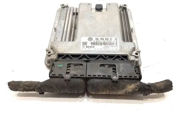 Volkswagen Tiguan Engine control unit/module ECU 03L906022GT