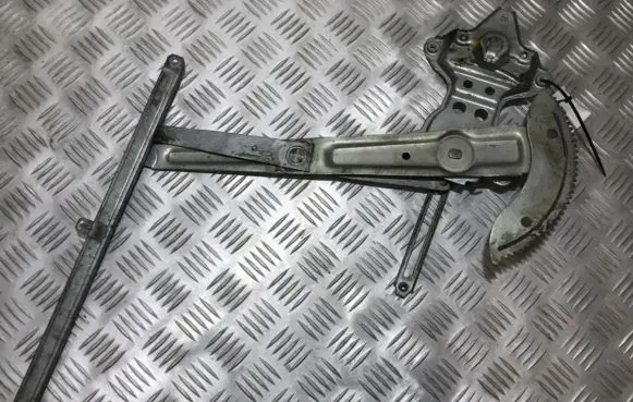 Toyota 4 Runner N120 N130 Sliding door window regulator with motor 8571035070 85710-35070
