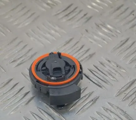 Audi A4 S4 B9 8W Airbag deployment crash/impact sensor 4M0955557A