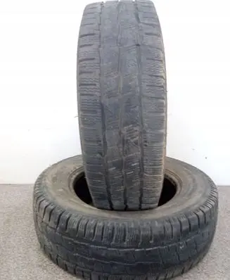 BMW 3 E46 R16 winter tire GEPARD