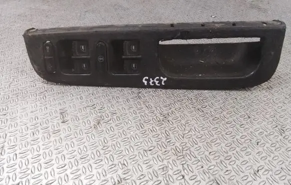 Volkswagen PASSAT B5.5 Electric window control switch 1J4959857B