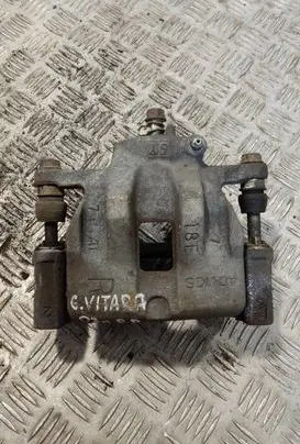 Suzuki Grand Vitara II Front brake caliper 
