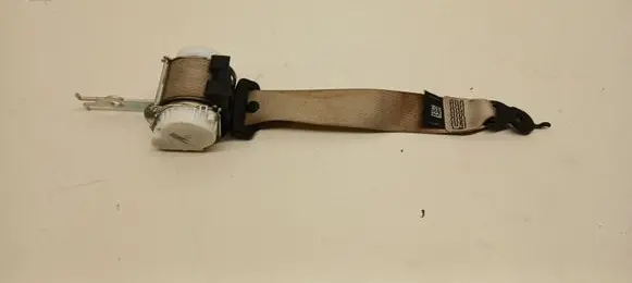 BMW 7 F01 F02 F03 F04 Middle seatbelt (rear) 34048282A 33052211 33044914