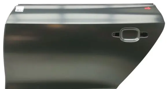 Audi A5 8T 8F Rear door 8T8833051D