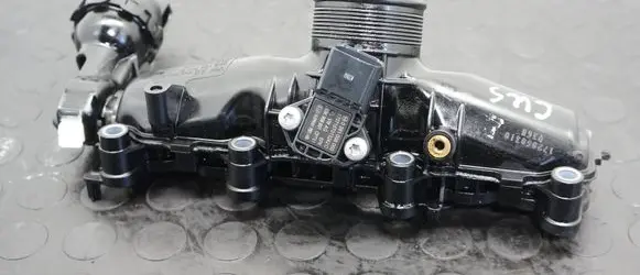 Intake manifold