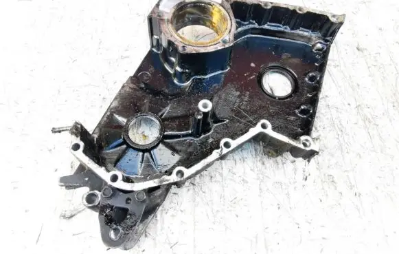 Opel Omega B1 other engine part 2245312