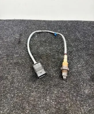 BMW 4 F32 F33 Lambda probe sensor 7645875 453251A