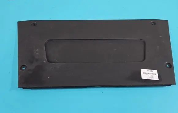 Iveco Daily 6th gen Center console 5801650312 IMPRK1411595