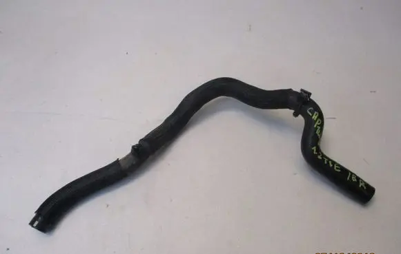 Renault Captur Engine coolant pipe/hose