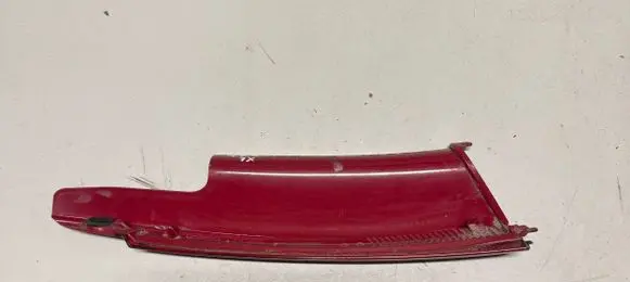 Citroen C4 I Rear/tail lights 4CZX13450 4CZX13440B
