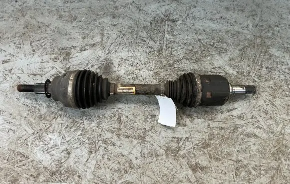 Jeep Grand Cherokee Front driveshaft 68193661AB P68193661AB