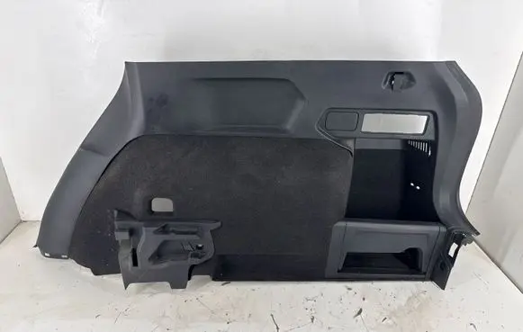 Volkswagen Tiguan Allspace Trunk/boot side trim panel 5NN867034E 5NN867034EAHP T320180712