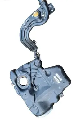 Volkswagen Golf VI Fuel tank 1K0201085P