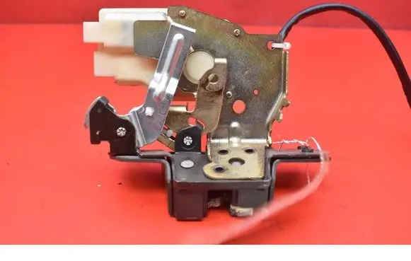 Honda Civic Tailgate/trunk/boot lock/catch/latch