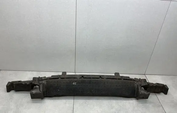 Audi Q5 SQ5 Front bumper foam support bar 8R0807550