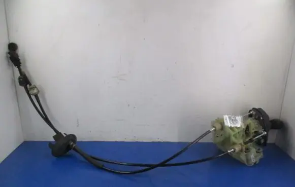 Fiat Croma Gear shift rod 553490530