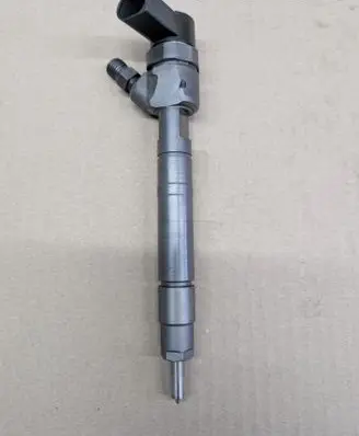 Mercedes-Benz ML W163 Fuel injector 0445110096I