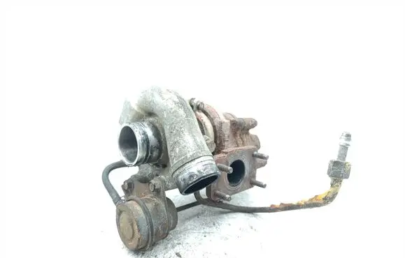 Fiat Ducato Turbo 504071260 7110557 4913505130