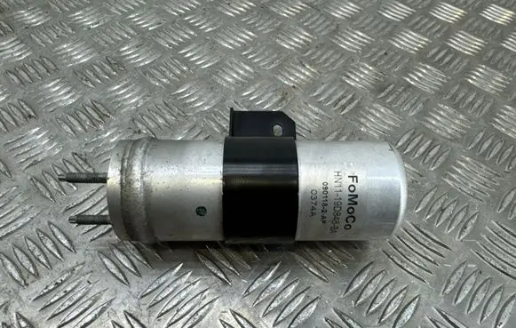 Ford Ecosport Air conditioning (A/C) air dryer HN1119D848BA