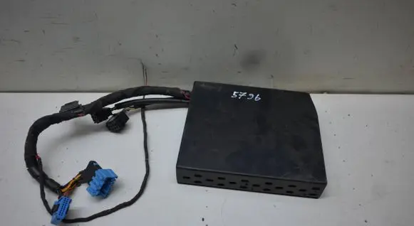 Sonstige Steuergeräte / Module