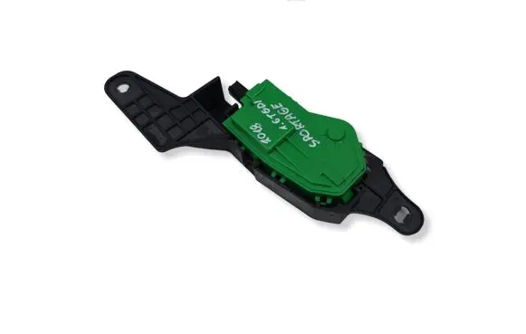 KIA Sportage Fuel tank cap lock motor 