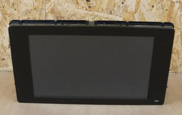 Toyota C-HR I Screen/display/small screen 86140F4011 10510