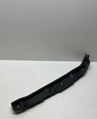 Audi A6 S6 C8 4K Fender end trim 4K0821112