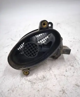BMW X5 E53 Mass air flow meter 77870760 0928400468