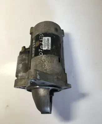 Ford Ranger Starter motor WL9118400 M002T87271ZT