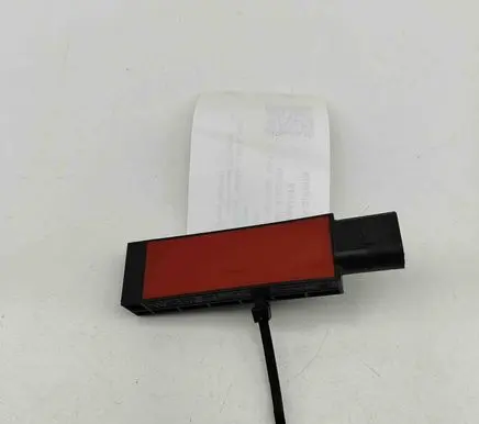 Skoda Karoq Keyless system antenna 5FA17166911 5FA171669