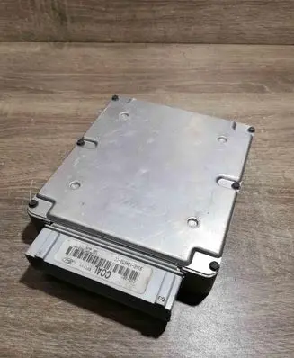 Ford Escort Engine control unit/module ECU 93AB12A650CC COAL
