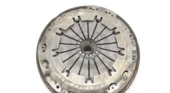 Opel Vivaro Clutch set kit 93198585 93198911 95530148